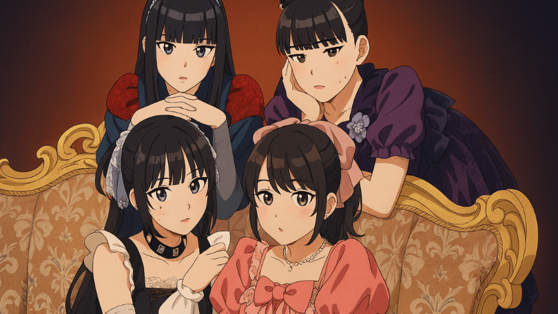 パフォーマー画像