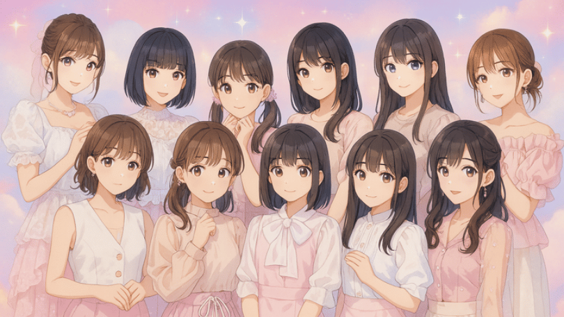 パフォーマー画像