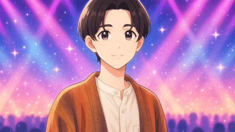 パフォーマー画像