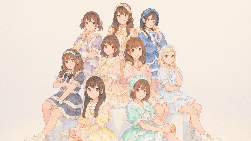 パフォーマー画像