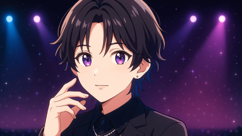 パフォーマー画像