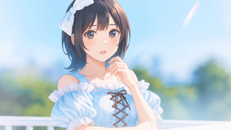パフォーマー画像