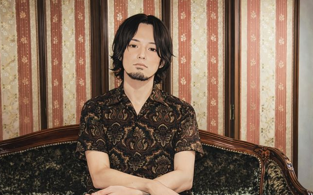 パフォーマー画像