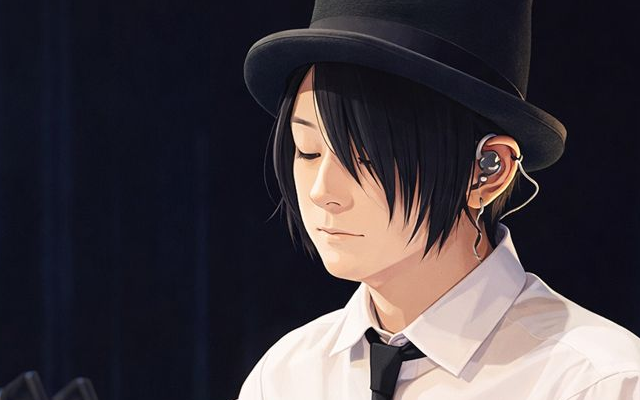 パフォーマー画像