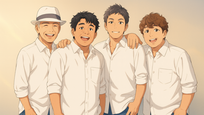 パフォーマー画像