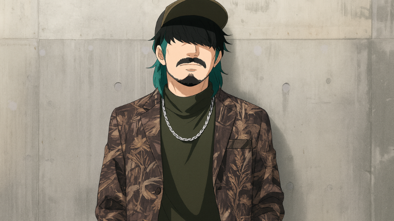 パフォーマー画像