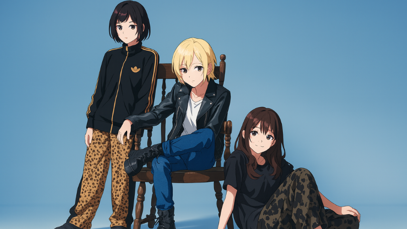 パフォーマー画像