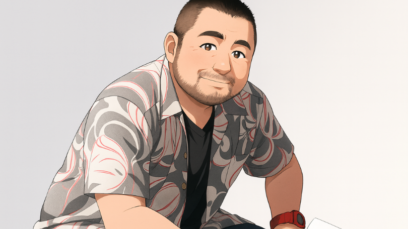 パフォーマー画像