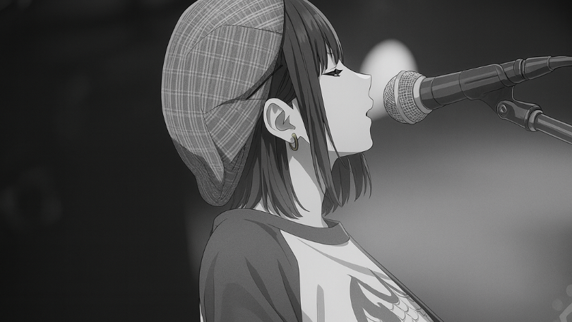 パフォーマー画像
