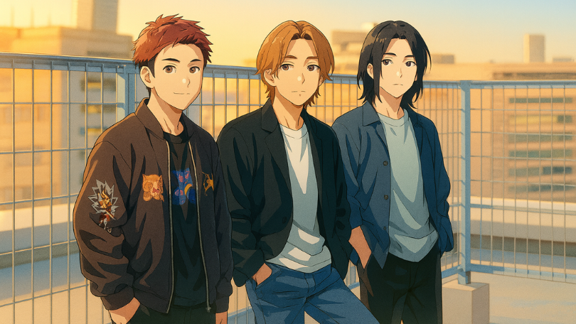 パフォーマー画像