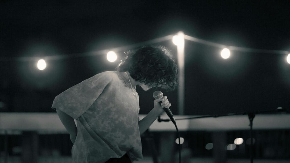 パフォーマー画像