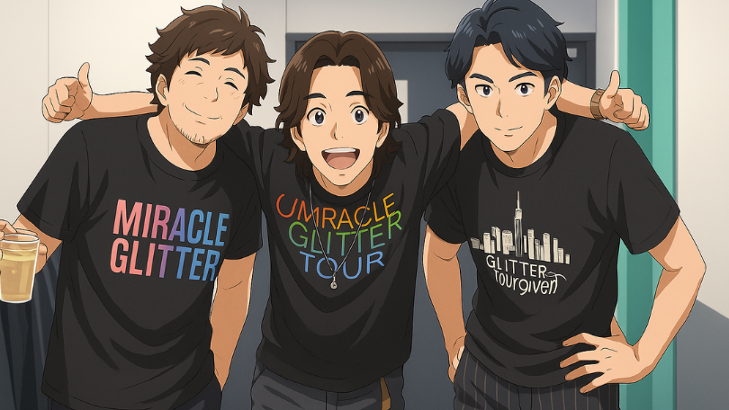 パフォーマー画像