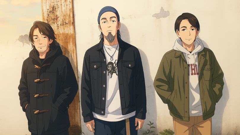 パフォーマー画像