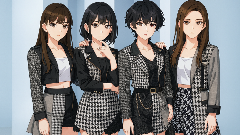 パフォーマー画像