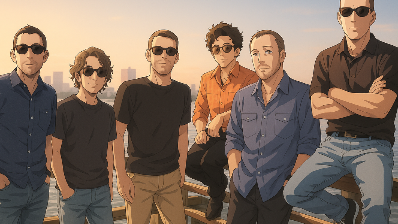 パフォーマー画像