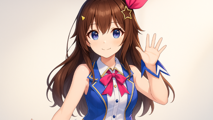 パフォーマー画像