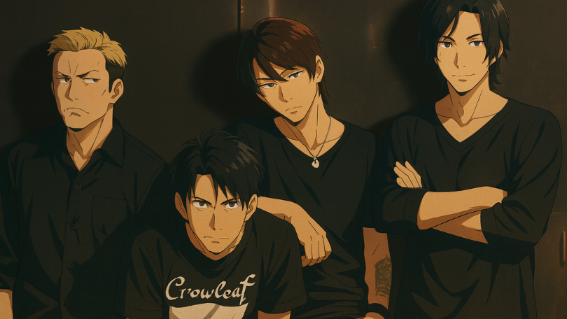 パフォーマー画像