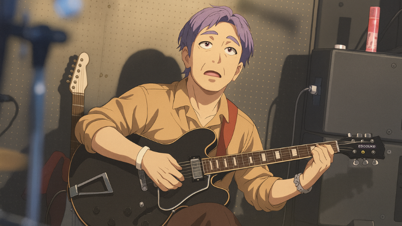 パフォーマー画像