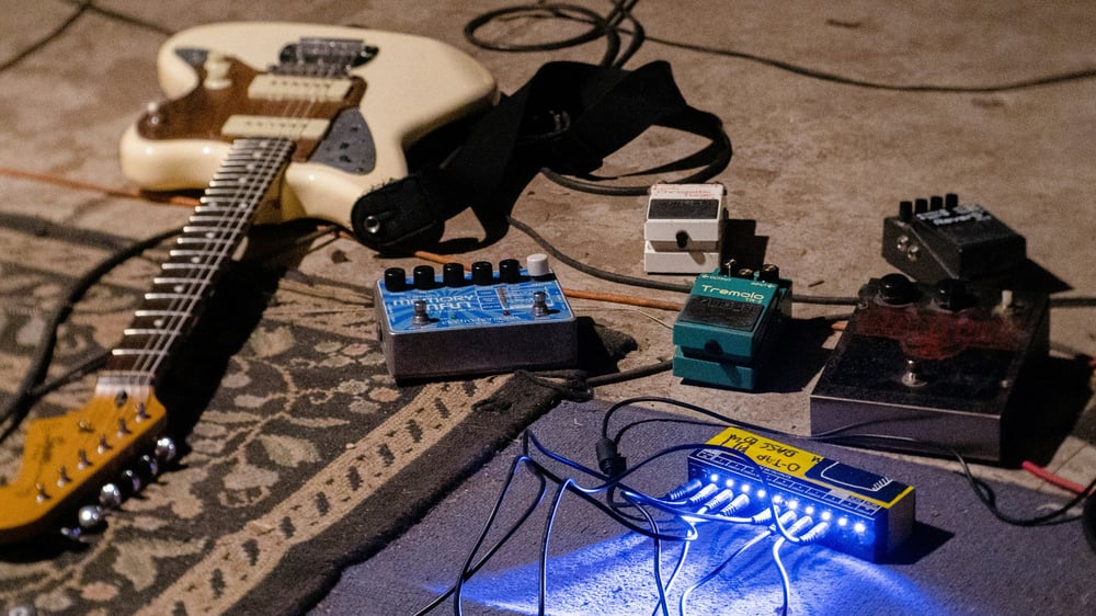 パフォーマー画像