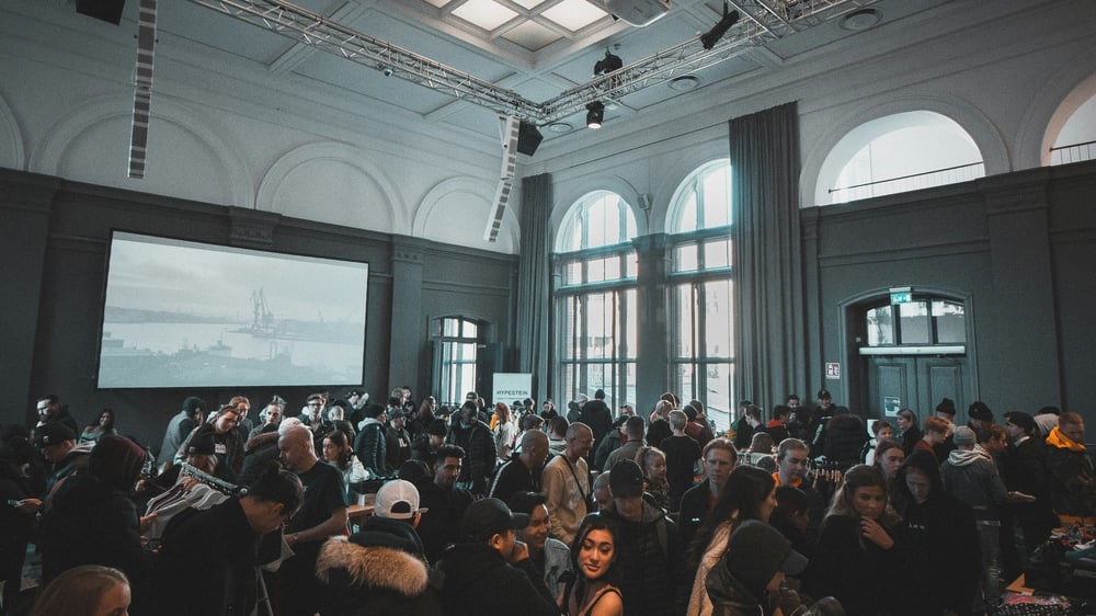 パフォーマー画像