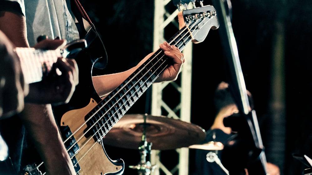 パフォーマー画像