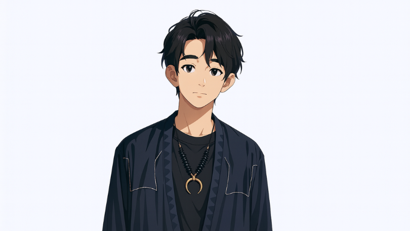 パフォーマー画像