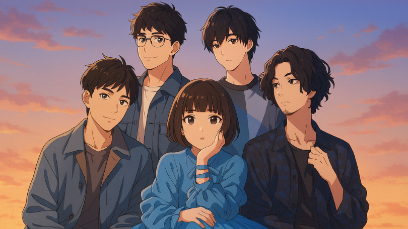 パフォーマー画像