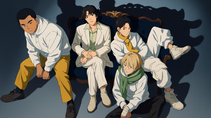 パフォーマー画像