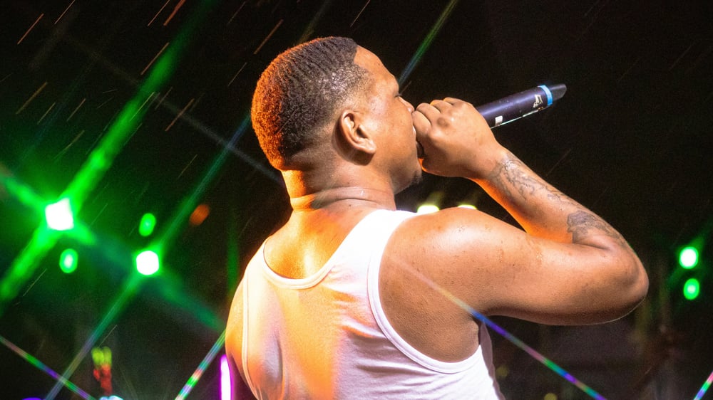 パフォーマー画像