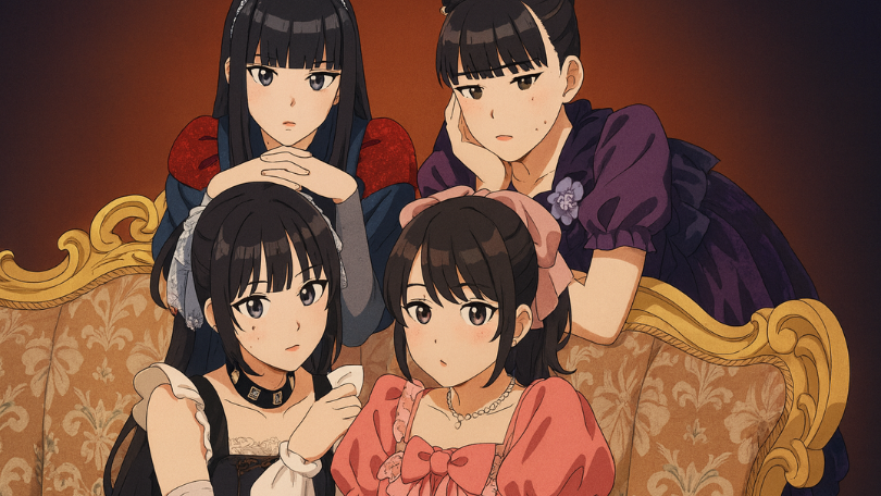 パフォーマー画像