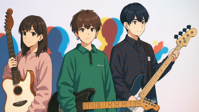 パフォーマー画像