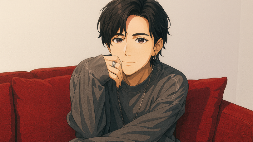 パフォーマー画像