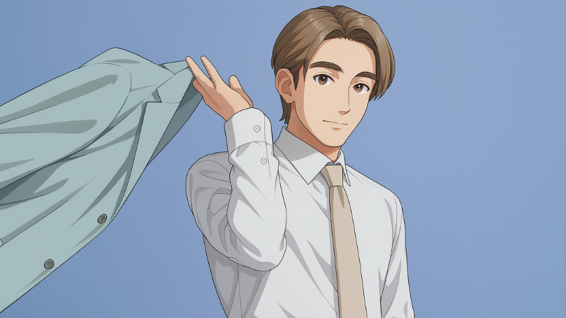 パフォーマー画像