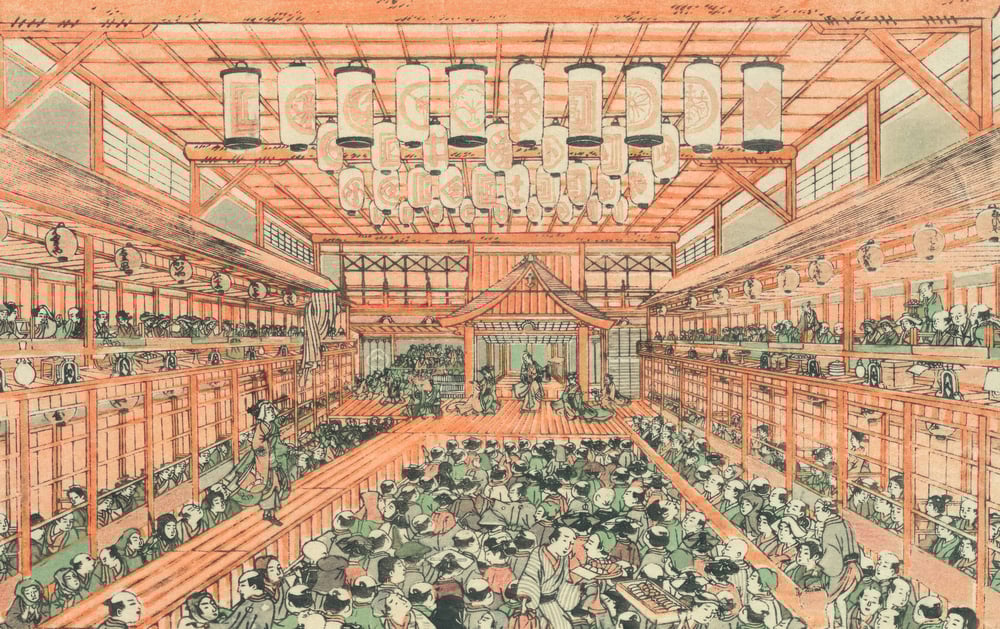 パフォーマー画像