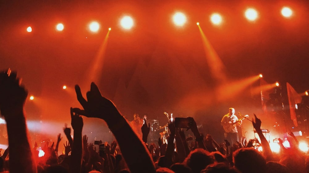 パフォーマー画像