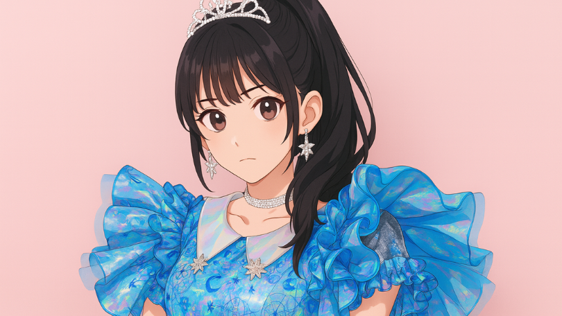 パフォーマー画像