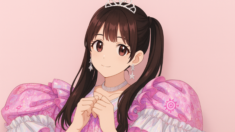 パフォーマー画像