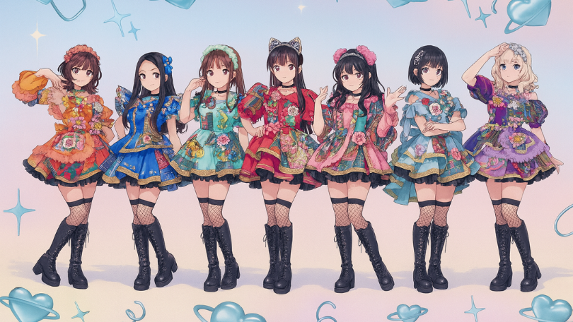 パフォーマー画像