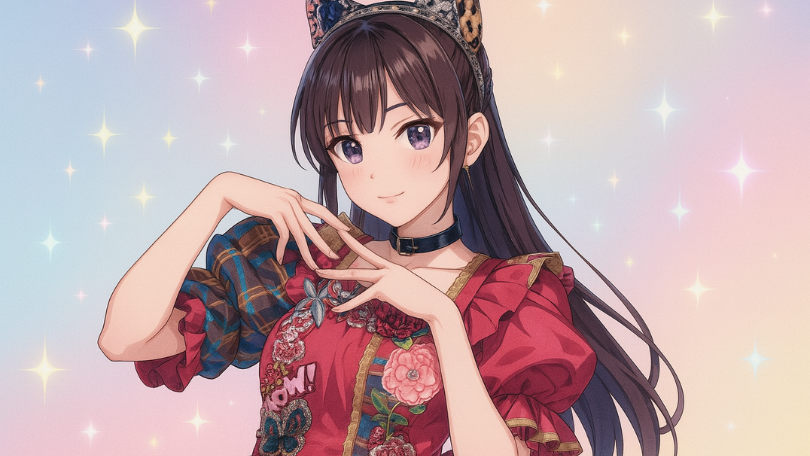 パフォーマー画像