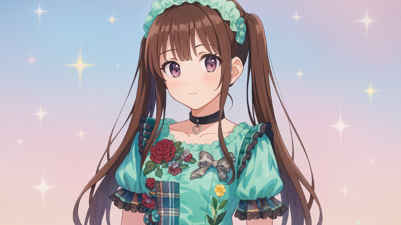パフォーマー画像