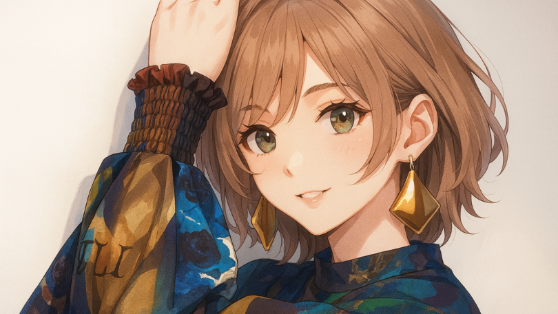 パフォーマー画像