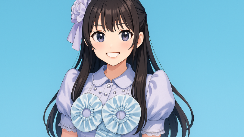 パフォーマー画像