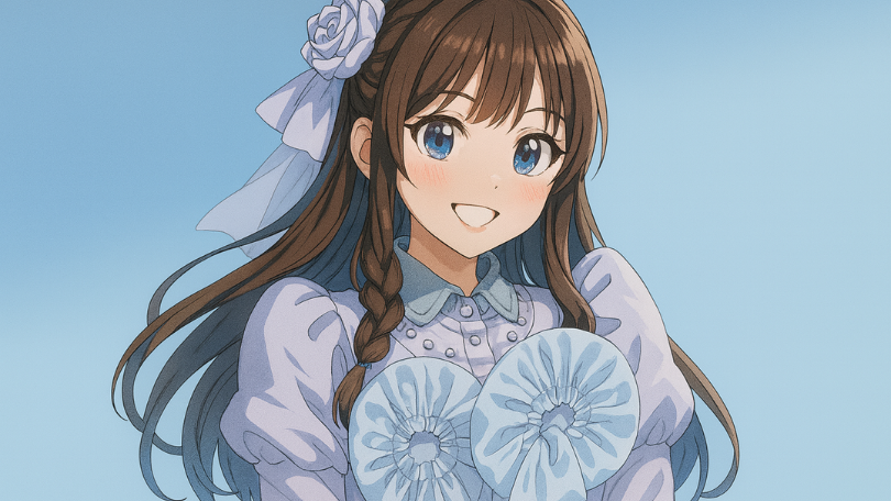 パフォーマー画像