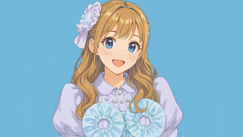 パフォーマー画像