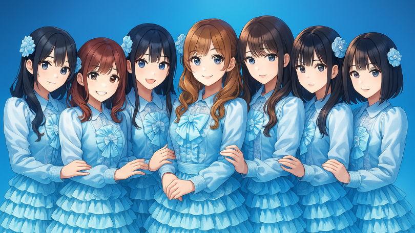 パフォーマー画像