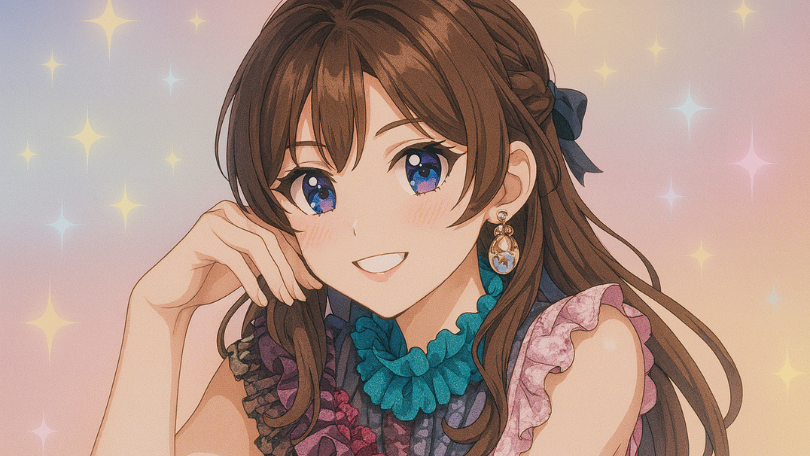 パフォーマー画像