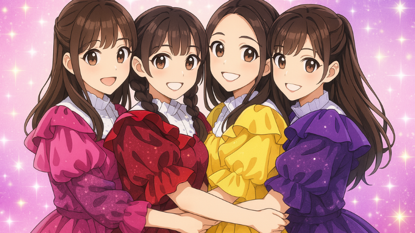 パフォーマー画像