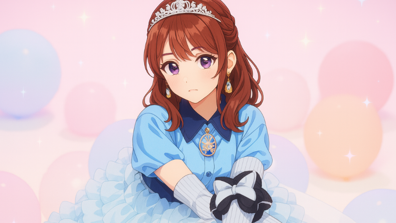 パフォーマー画像