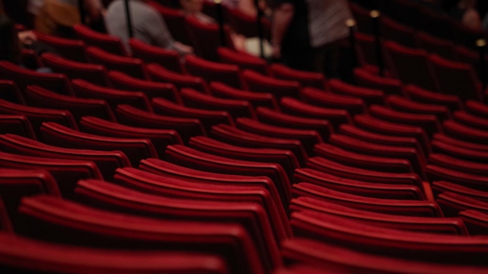 パフォーマー画像