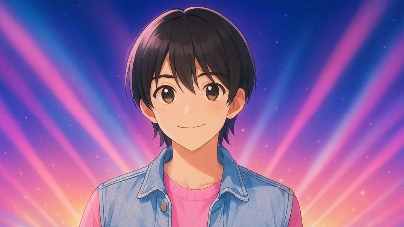 パフォーマー画像